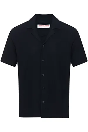 Orlebar Brown Camicia Maitan