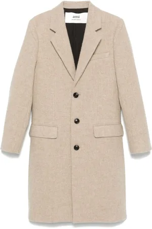 Ami Cappotto pesante