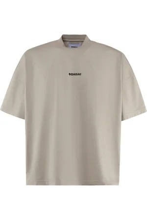 BONSAI T-shirt in cotone