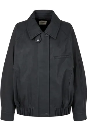 Studio Tomboy Bomber con colletto ampio
