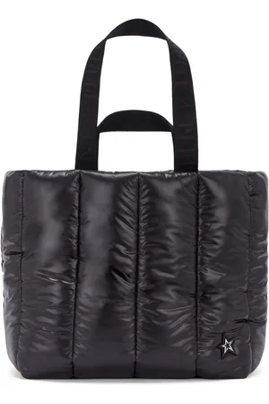 Perfect Moment Borsa tote con logo
