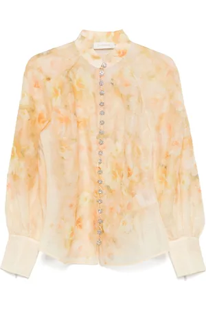 ZIMMERMANN Camicia Crush