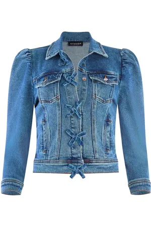 Retrofete Giacca denim