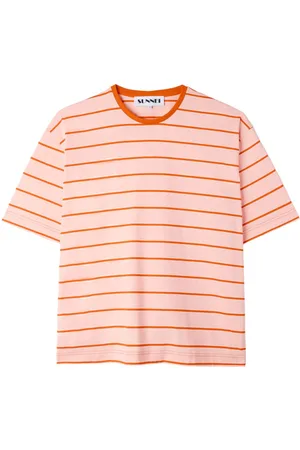 SUNNEI T-shirt a righe