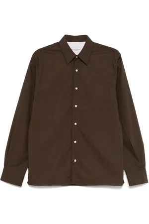 OFFICINE GENERALE Camicia Eloi