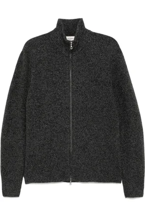 OFFICINE GENERALE Giacca con zip