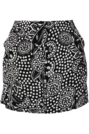 Bambah Shorts Azalea