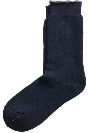 Ralph Lauren Calzini con bordo a contrasto