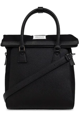 Maison Margiela Borsa a mano Four-Stitch
