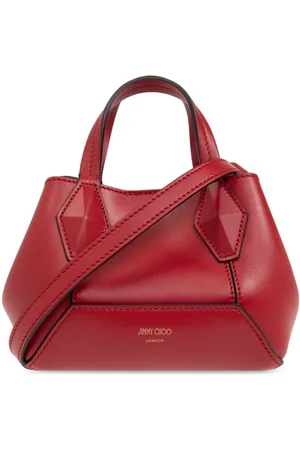 Jimmy Choo Borsa tote Diamond XS