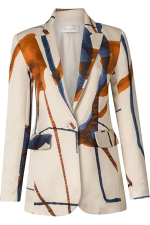 Silvia Tcherassi Blazer Rebeca