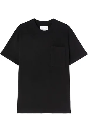 Jil Sander T-shirt girocollo