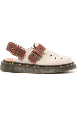 Dr. Martens Pumps Jorge Oasis
