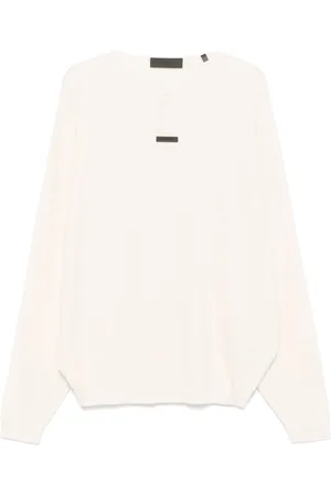 FEAR OF GOD Maglione con lavorazione a nido d