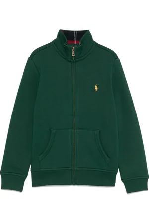 Ralph Lauren Felpa Polo Pony