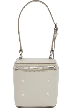 Maison Margiela Borsa tote Four-Stitch