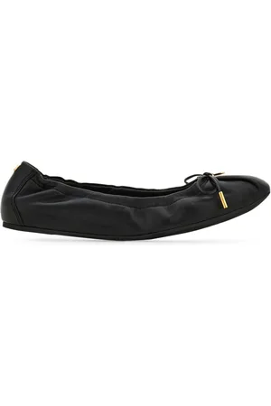 Salvatore Ferragamo Ballerine in pelle