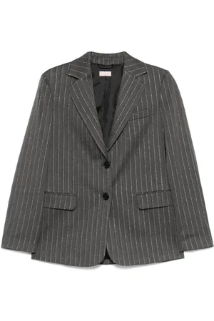 Liu Jo Blazer gessato