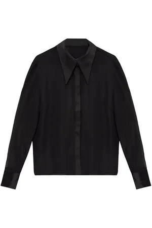 Gestuz Camicia ChiffaGZ