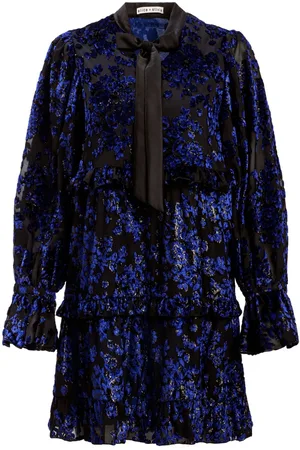 ALICE+OLIVIA Abito corto Moranne