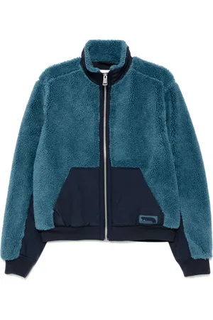Maison Kitsuné Giacca imbottita