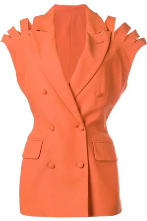 Jean Paul Gaultier Blazer 1989 Voyage Autour Du Monde En 168 Tenues