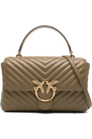 Pinko Borsa tote Classic Lady Love