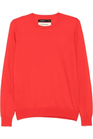 Frenckenberger Maglione in cashmere