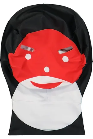 WALTER VAN BEIRENDONCK Mascherina Morph