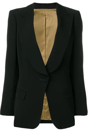 Jean Paul Gaultier Blazer avvitato