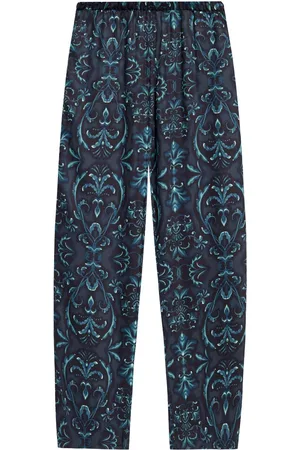 Hanro Pantaloni con stampa grafica