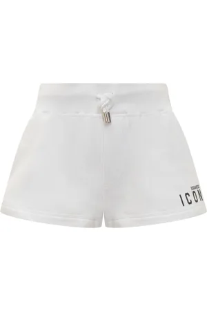 Dsquared2 Shorts sportivi Icon