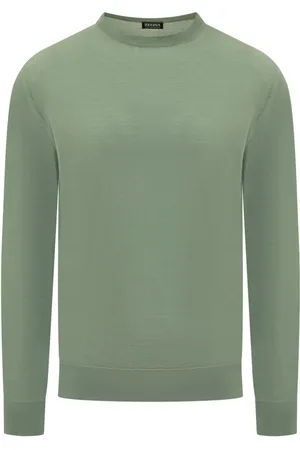 Ermenegildo Zegna Maglione in lana