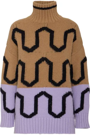 La DoubleJ Maglione