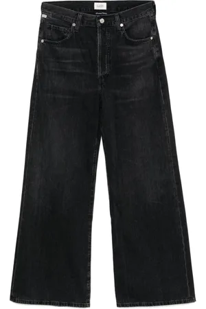 Citizens of Humanity Jeans a gamba ampia