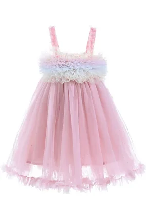 Mimi Tutu Abito con ruches