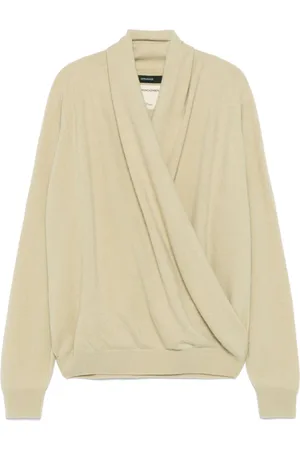 Frenckenberger Maglione a portafoglio