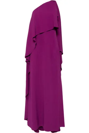 Elie saab Abito lungo asimmetrico