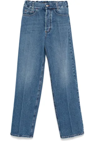 MERYLL ROGGE Jeans dritti
