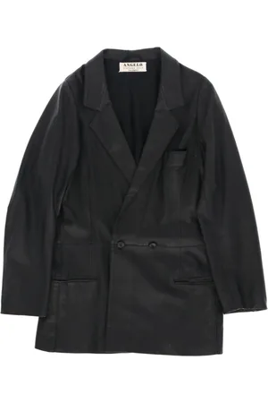 A.N.G.E.L.O. Vintage Cult Blazer anni 