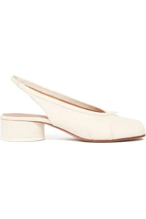 Maison Margiela Ballerine Tabi 30mm
