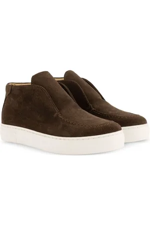 ANDREA MONTELPARE Sneakers senza lacci
