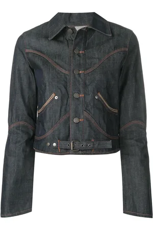 Jean Paul Gaultier Giacca denim