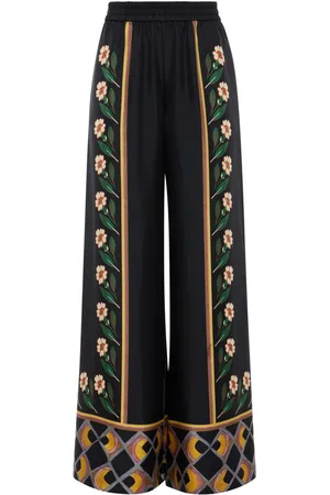 La DoubleJ Pantaloni a palazzo