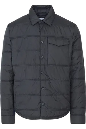 Aztech Camicia trapuntata