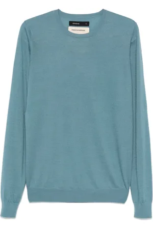 Frenckenberger Maglione in cashmere