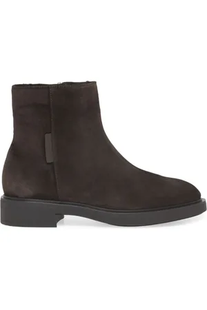 Gianvito Rossi Stivali Lexington