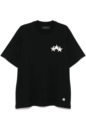 AMIRI T-shirt Three Star