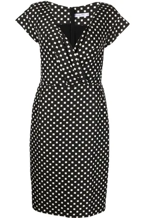 Dior Abito a pois anni 2000