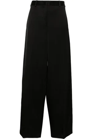 Jil Sander Pantaloni a palazzo